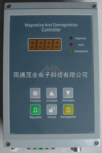 手持(chi)式電永(yǒng)磁吸盤(pán)控制器(qì)