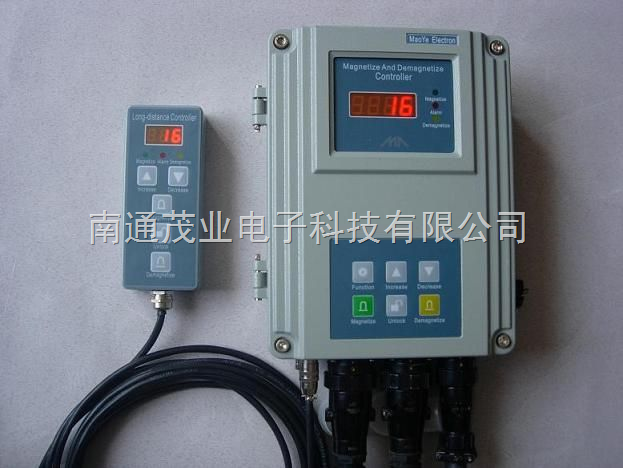 電永磁吸(xī)盤控制器(qì)廠