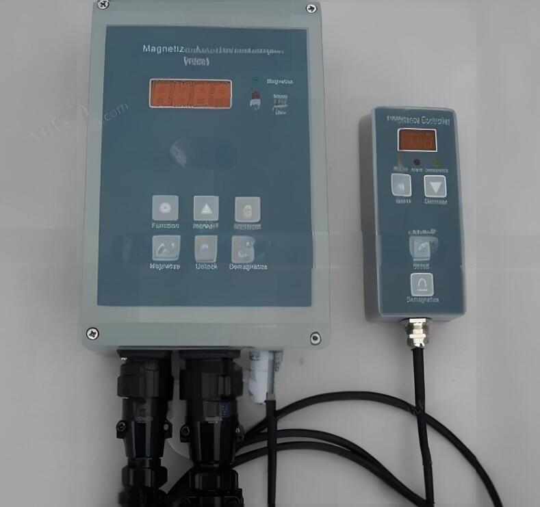 永(yǒng)磁吸盤控制(zhi)器