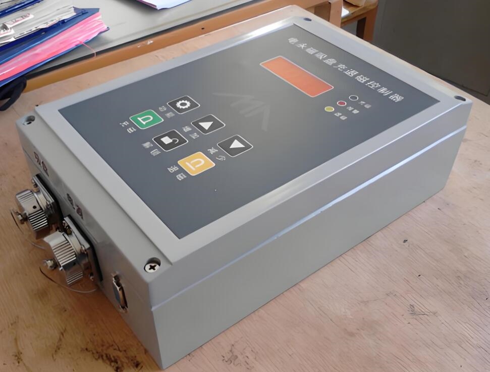 永磁吸盤控(kong)制器