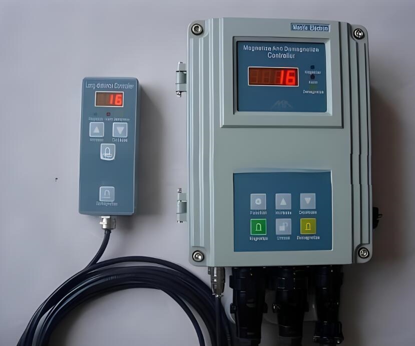 磁力(lì)吸盤控制(zhi)器