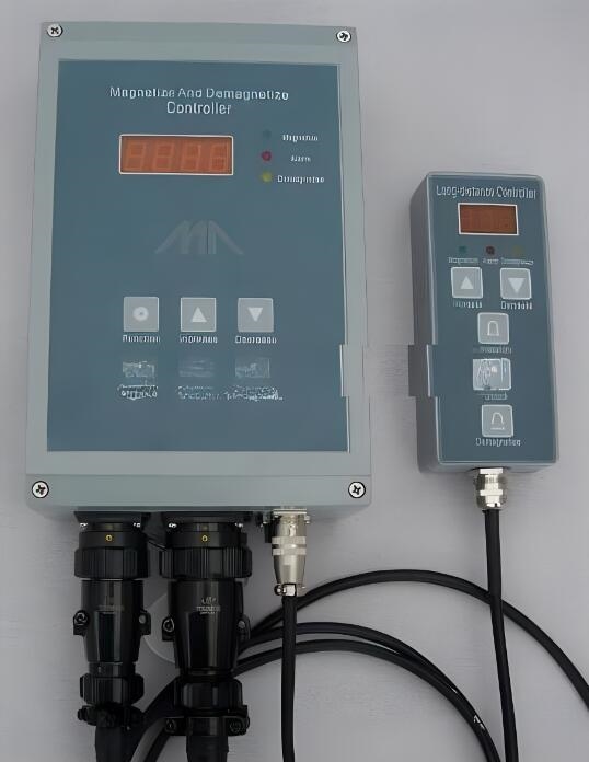 磁力吸(xī)盤控制器(qì)