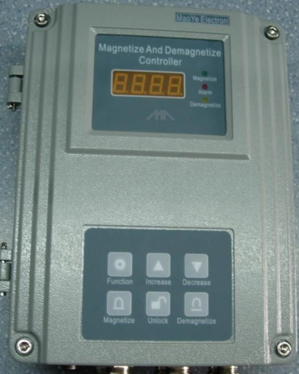 MYC-II型(xíng)電永磁吸(xī)盤控制器(qi)