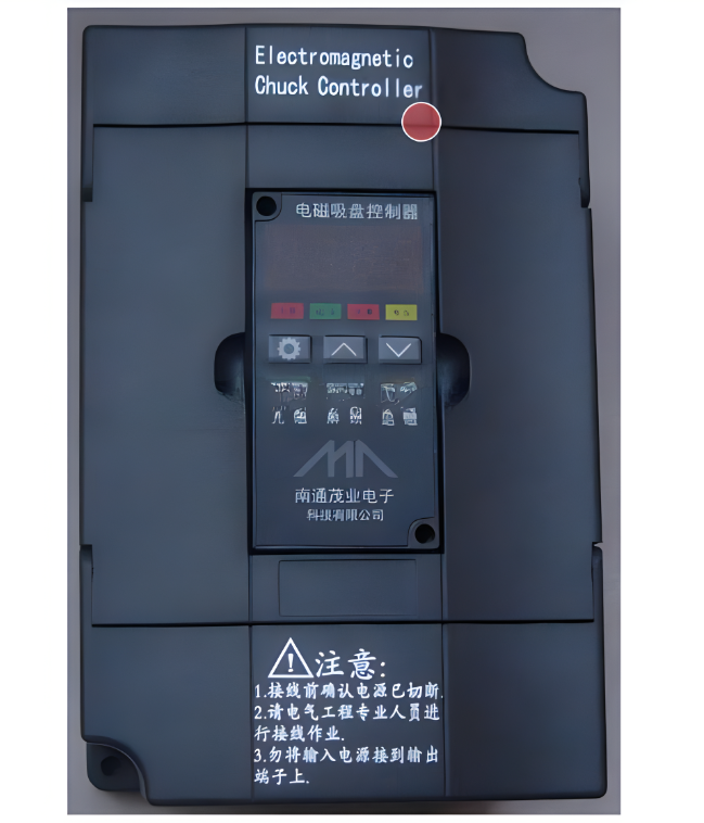 電磁吸盤充退(tui)磁控制器報價