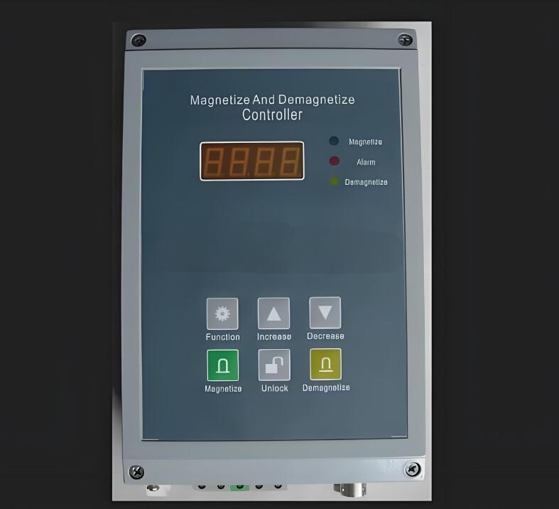 電永(yong)磁吸盤(pan)控制器(qì)